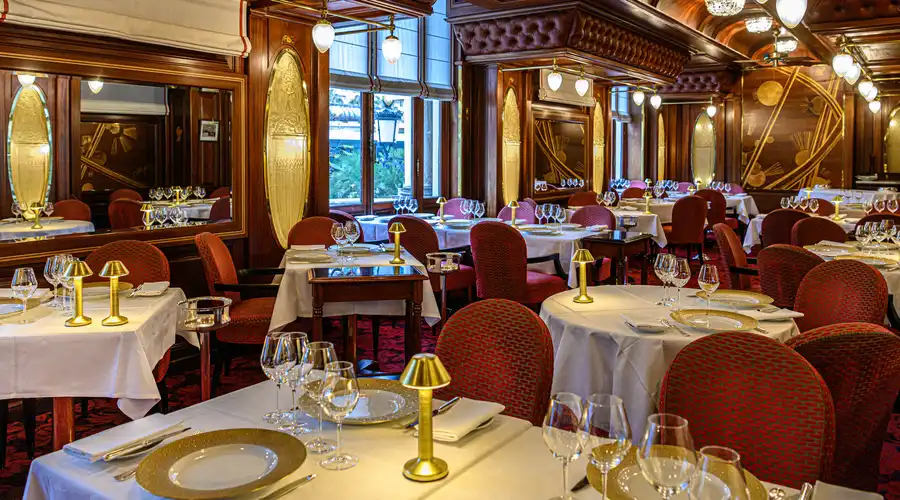 Privater Festsaal